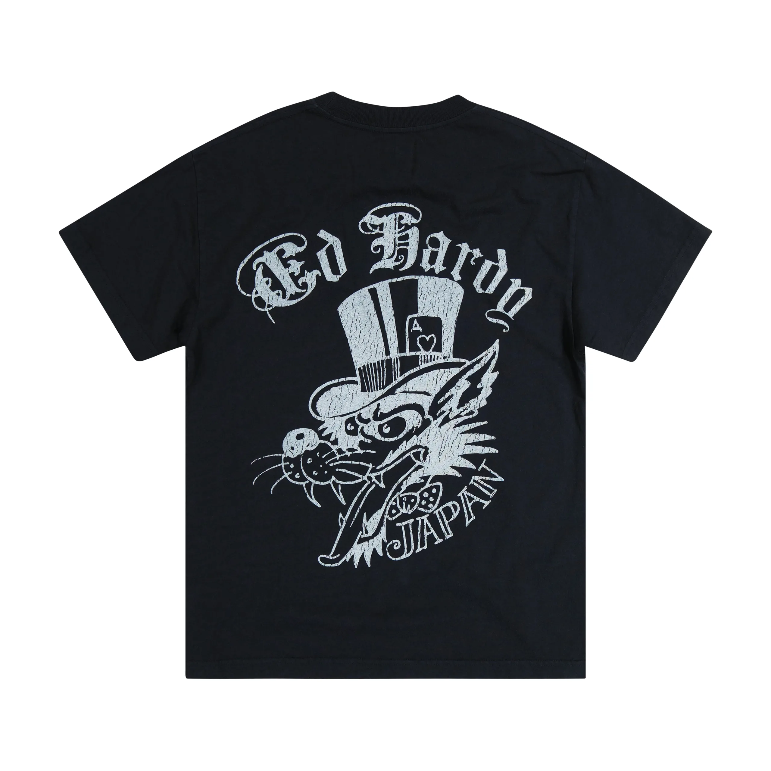 Limited Edition – Rhinestone Japan Dagger Tee