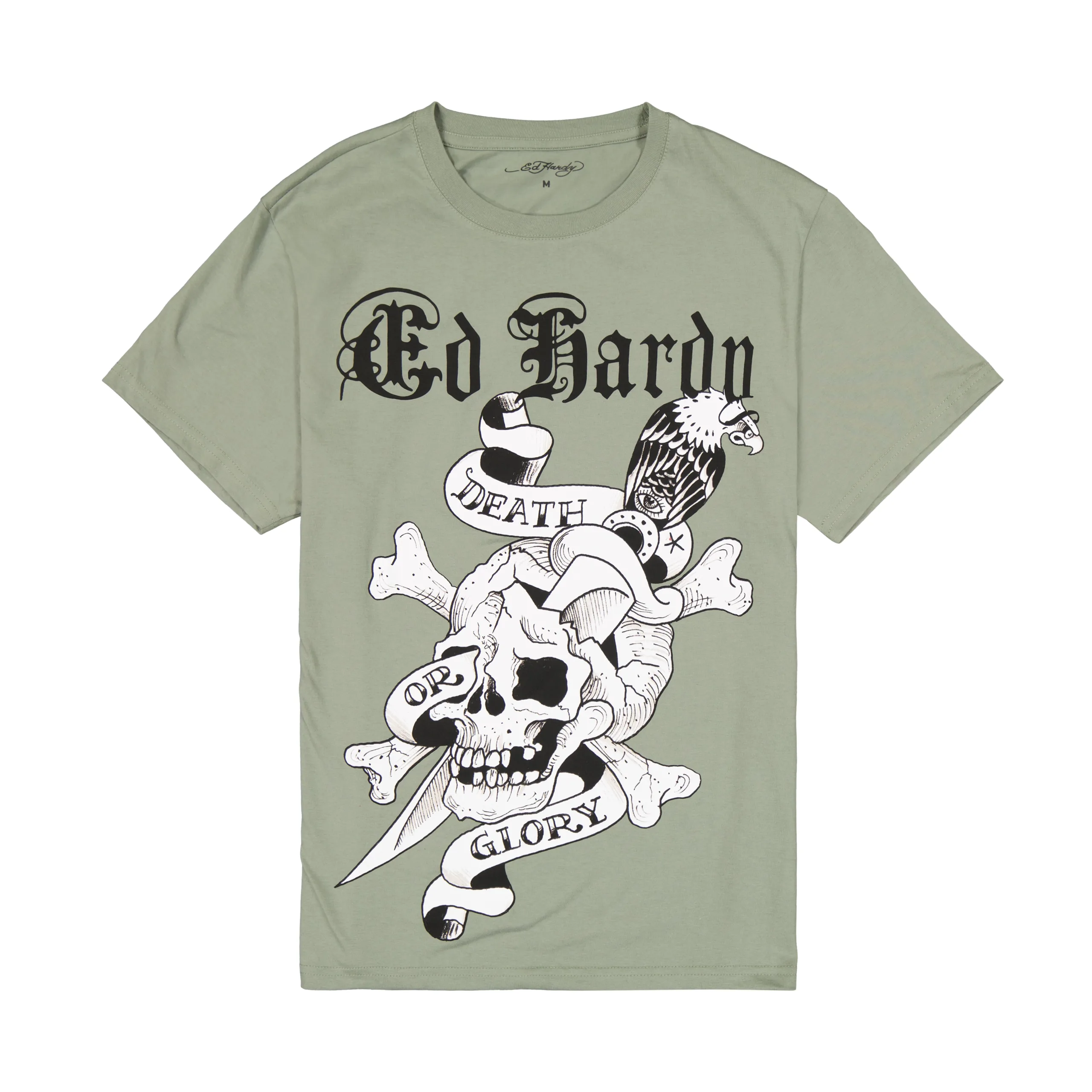 DG Skull Tee