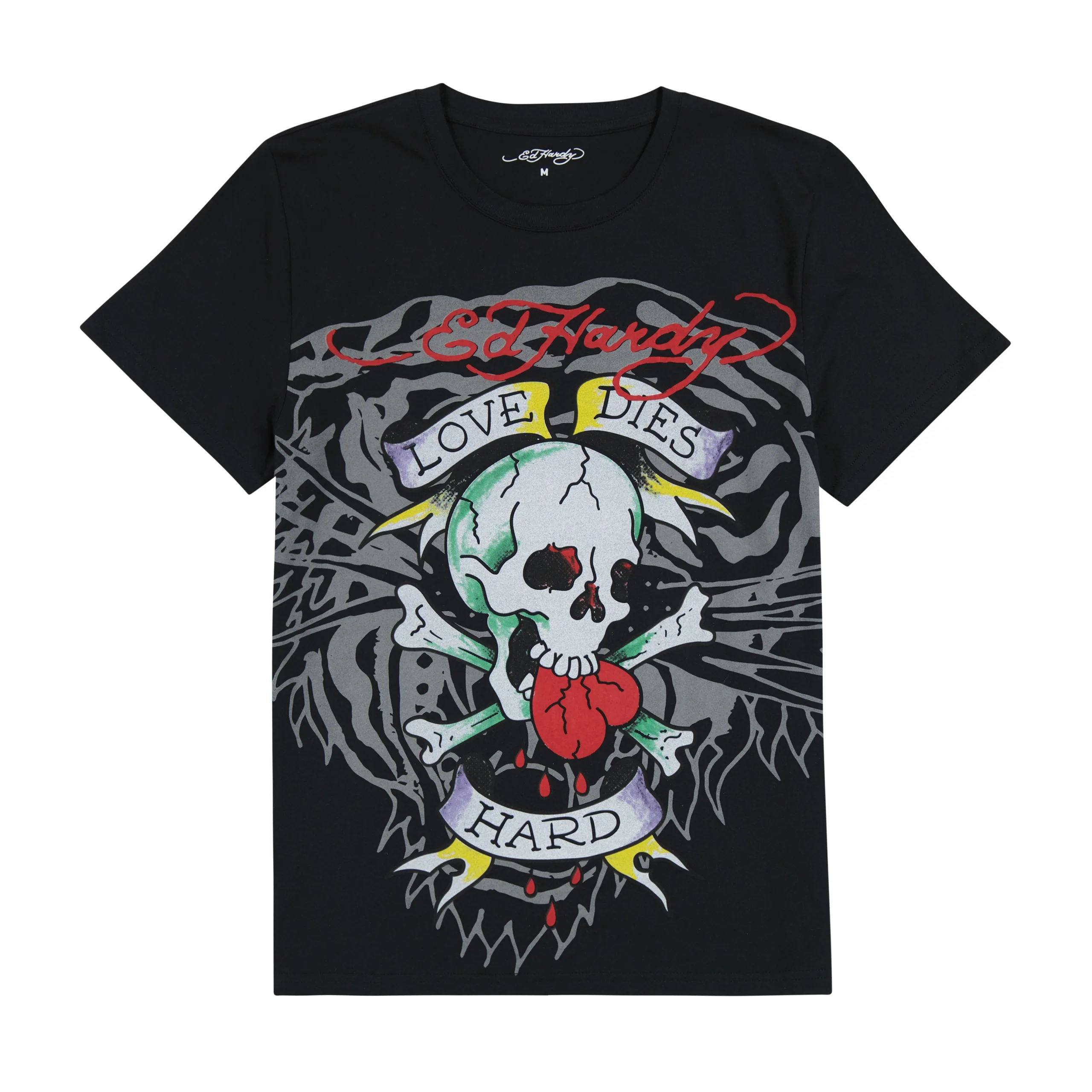 Love Skull Tee
