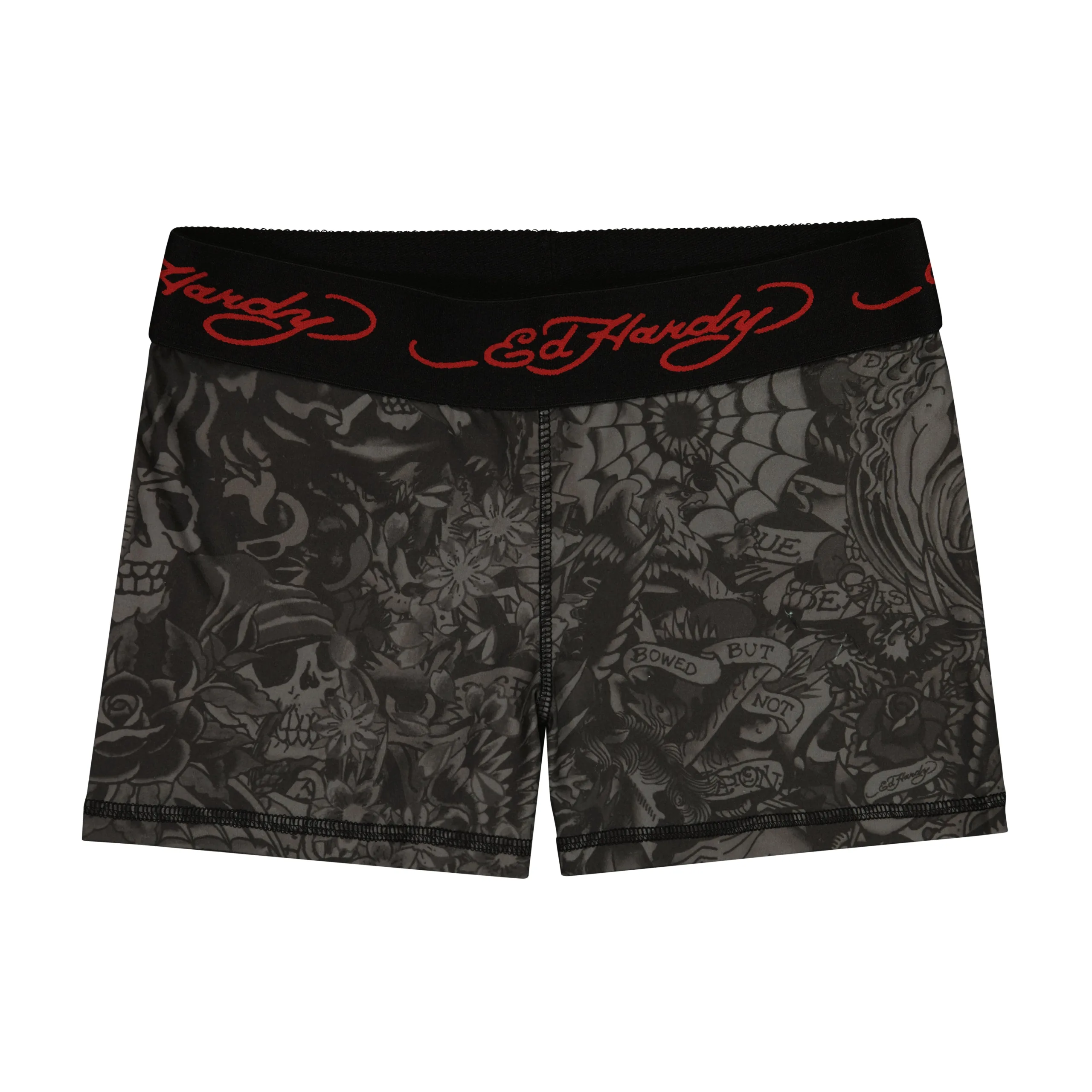 Tattoo Sport Short