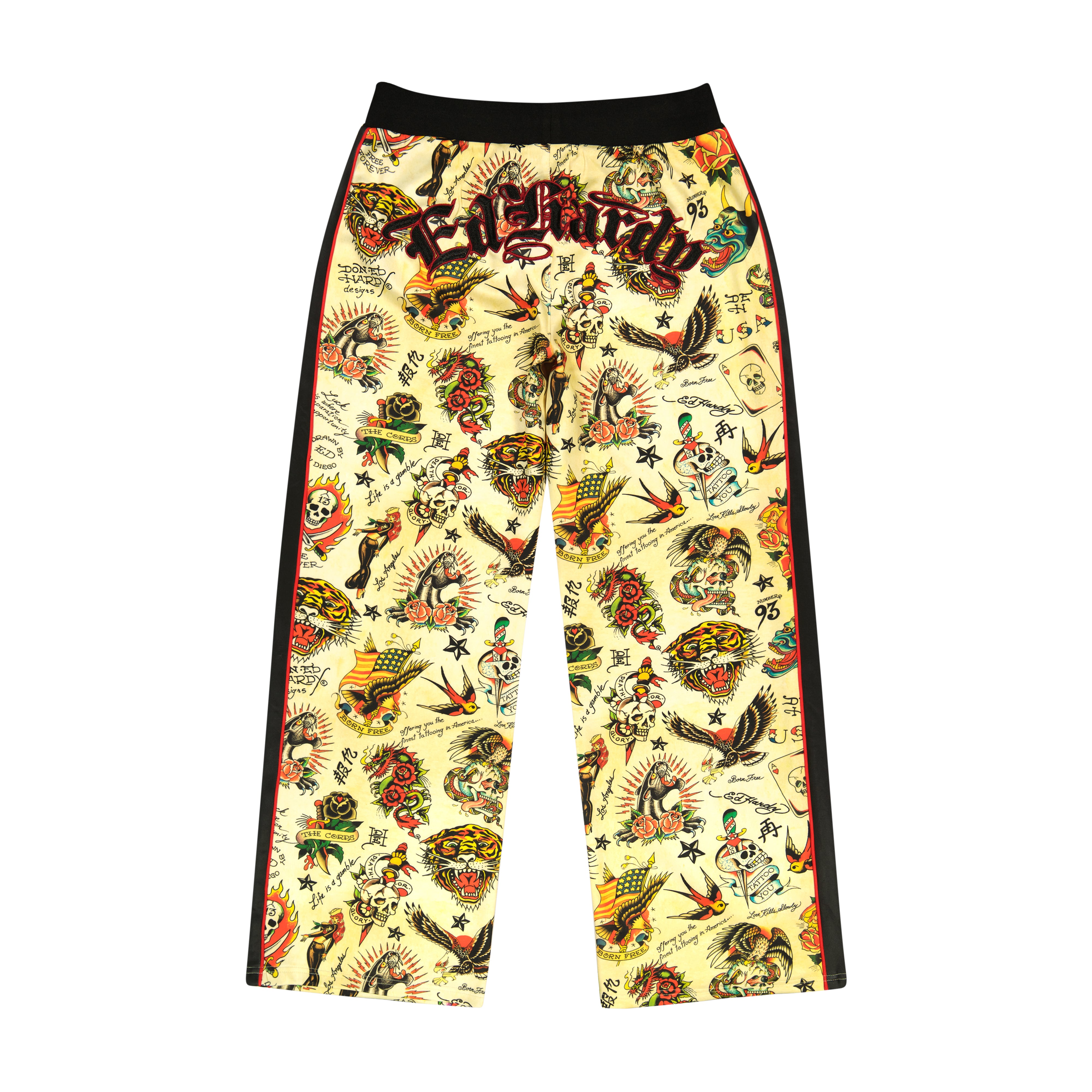 Flashboard Multi Track Pant - Image 4